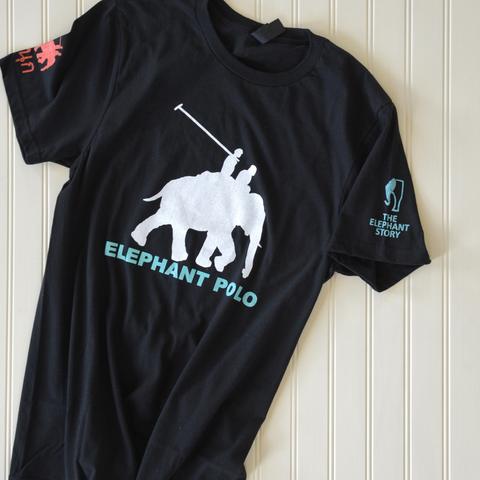 Childrens Mahout Short-Sleeve Game Shirt