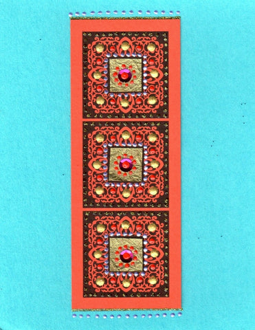 Jaab Cards - Hilltribe Square