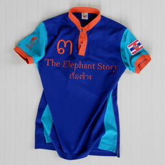 Elephant Polo Shirts - Elephant Story Team