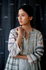 injiri FW18-37 Dress